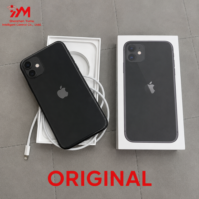 Phone Mobile Used Phones Wholesale Buyer Low Price Battery Tested Original Screen Wholesale Low MOQ Hot 11 F11Q0001