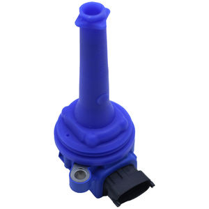 Premium Bobine Voor 1999-2009 Volvo S60 S70 S80 C70 Xc70 V70 T5 <span class=keywords><strong>2</strong></span>.3l <span class=keywords><strong>2</strong></span>.4l <span class=keywords><strong>2</strong></span>.5l Oe #30713416 0221604001 Uf341 - Product Image 4