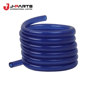 Tuyau de carburant n° 5 (pour tube principal, n° 1) pour Toyota Hilux KUN16 1989-2004 OE 95338-08022 9533808022 - Product Image 4