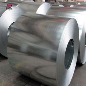 Dx51d Bobine en acier galvanisé Bobine en acier galvanisé de calibre 26 - Product Image 3