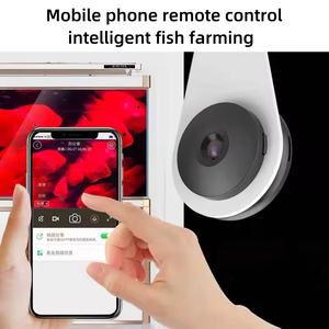 Sunsun Intelligente Kleine Karper Aq810 <span class=keywords><strong>Aquarium</strong></span> <span class=keywords><strong>Aquarium</strong></span> Monitor High Definition <span class=keywords><strong>Camera</strong></span> Met Plastic Materiaal - Product Image 5