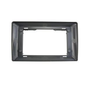 Aijia Cadre d'écran d'autoradio 10.1 pouces pour GAZELLE NEXT 2016 + Android Automobile Multimedia GPS Navigation Frame Installation - Product Image 1