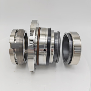 OEM EDH-050-ZZH07/C8H77 PN.S250 891 Mechanical <b>Seal</b> for Bornemann Pump SLH 4G3000 50mm - Product Image 1