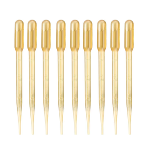 0.2/0.5/<strong>1</strong>/2/3/5//10 <strong>ml</strong> Lab <strong>Transfer</strong> Pasteur <strong>Pipette</strong> Disposable Plastic Dropper Poly <strong>Transfer</strong> <strong>Pipette</strong> - Product Image 2