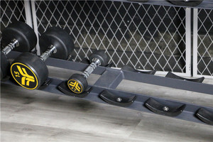 Multifonctionnel Équipement De Gymnastique Haltère Rack De Stockage, Support D'haltères Sport Haltère <span class=keywords><strong>Banc</strong></span> Rack - Product Image 4