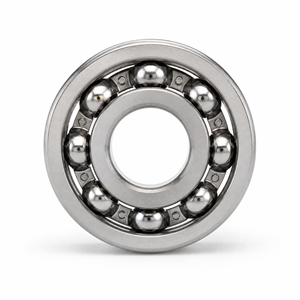 ลูกปืนเม็ดกลมร่องลึกขนาดเล็ก 623 ขนาด 3x10x4 มม. สำหรับรอกตกปลา - Product Image 2