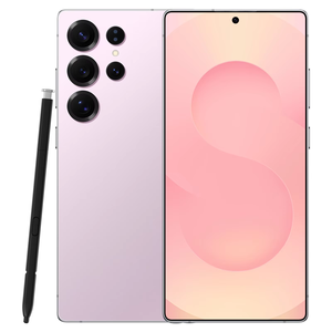 Nouvelle Version Téléphone Gaming Haut de Gamme S25 Ultra 6,79 pouces 5G Débloqué <span class=keywords><strong>Android</strong></span> Compatible ChatGPT Google Play - Product Image 2