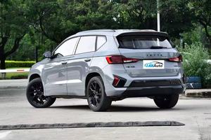 Auto VS5, el Más Económico del 2024, 280TSI, Volkswagen VS5, SUV a Gasolina, Bajo Costo, Auto a Gasolina en Venta, Importado de China - Product Image 5