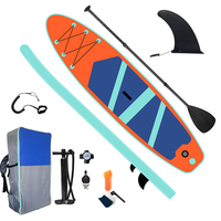 Planche de surf gonflable, vente EN gros d'usine personnalisée, prix bon marché, ISUP, stand up paddle