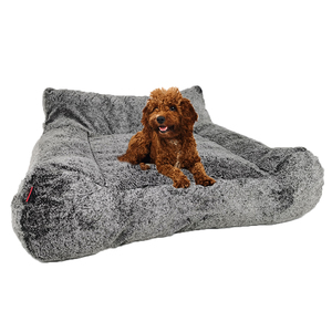Yangyang Animale Domestico Alla Moda speciale della chiusura lampo a forma di cozy touch divano cane per le medie e grandi <span class=keywords><strong>cani</strong></span> di piccola taglia - Product Image 1