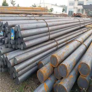 Q235 q345 ss400 a36 1084 אייסי תקן 20 מ "מ-100 מ" מ בגדלים חמים התגלגל חם - Product Image 3