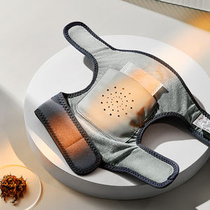 Genouillères Soulagement de la Douleur Thérapie Chauffante Physiothérapie Équipement Vibration Genouillère Chauffante Masseur pour Genou Coude Jambe - Product Image 3