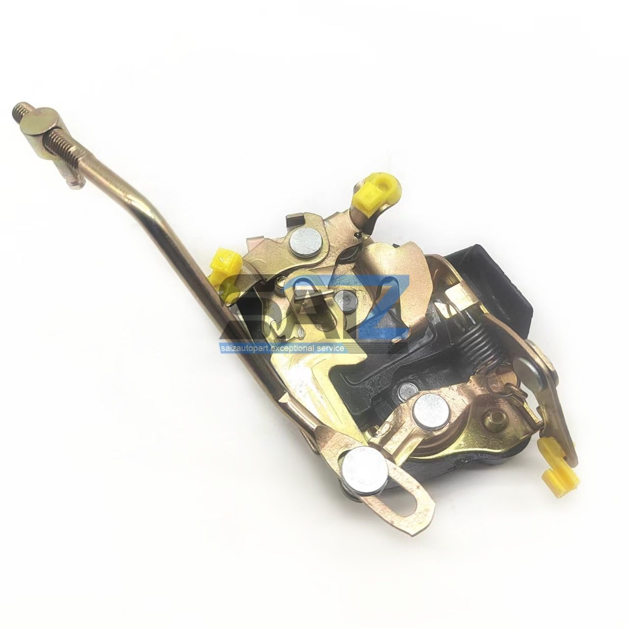 Toyota Land Cruiser Door Locks - High-Quality Replacement