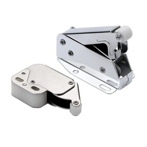 Elephant Trunk Rebound <b>Door</b> Stopper Press Type Pop Up Cabinet <b>Door</b> <b>Catch</b> Handle Free Concealed <b>Door</b> <b>Closer</b> - Product Image 3