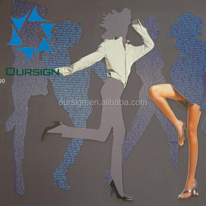 Giá thấp mật độ cao 5mm 10mm 15mm 20mm <span class=keywords><strong>PVC</strong></span> bọt Hội Đồng Quản Trị Ngoại Hối tờ cho quảng cáo và trang trí - Product Image 5