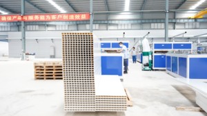 Panneau creux en PVC <span class=keywords><strong>pour</strong></span> <span class=keywords><strong>plateau</strong></span> de <span class=keywords><strong>semis</strong></span> - Étanche et facile à nettoyer - Product Image 5