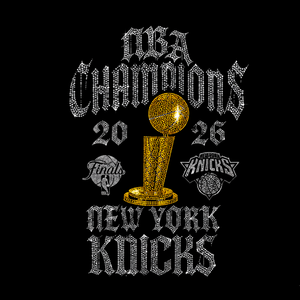 Venta al por mayor: Transferencia termoadhesiva de diamantes de imitación de los NY Knicks 2026 Campeones. ¡Pide <span class=keywords><strong>hoy</strong></span> mismo! Regalo de victoria para aficionados locales. Producción de mercancía. - Product Image 2