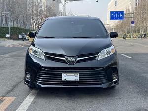 <span class=keywords><strong>Toyota</strong></span> Sienna 2020 Usada, 3.5L, 4WD, 7 Plazas (Importación Paralela) - Product Image 5