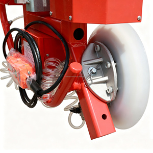 Chariot de levage à ventouse pour pavés extérieurs OEM/ODM - Product Image 5