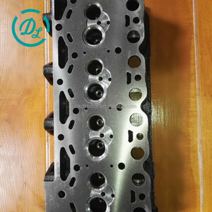 อะไหล่หัวสูบ EexcavaStart D4D สำหรับเครื่องยนต์วอลโว่ รถขุดหนัก - Product Image 4