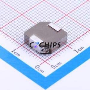 SPM10040T-4R7M ตัวเหนี่ยวนำไฟฟ้าแบบ SMD, 10.7x10 มม. ( ค่าความเหนี่ยวนำ: 4.7uH ) ( ความแม่นยำ: 20% กระแสไฟฟ้าที่กำหนด: 8A ) - Product Image 2