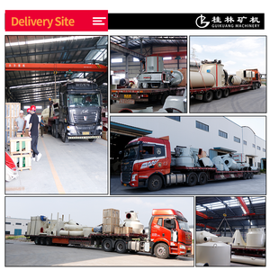 GK дробилка <span class=keywords><strong>PE</strong></span> щековая дробилка производства GUIKUANG для камня и руды в строительстве и горнодобывающей промышленности - Product Image 4