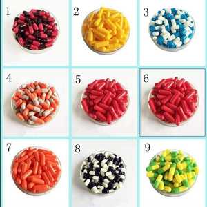 Boostez le métabolisme la perte de graisse la gestion du poids Comprimés de perte de poids Complément alimentaire sain Comprimés amincissants - Product Image 5