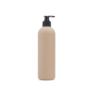 Botella Ecológica Degradable de 100ml 250ml 300ml 400ml 500ml para Envasado de Productos Cosméticos, de Baño y Corporales - Product Image 3