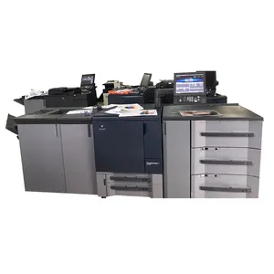 柯尼卡美能达二手复印机C1060热卖大批量彩色复印机C1060