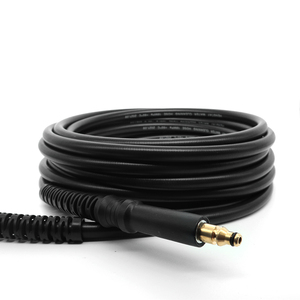 Tuyau d'extension de <span class=keywords><strong>nettoyeur</strong></span> <span class=keywords><strong>haute</strong></span> <span class=keywords><strong>pression</strong></span> Flexible en PVC Offre Spéciale, pour tuyau de lavage STIHL/<span class=keywords><strong>Nilfisk</strong></span> - Product Image 5