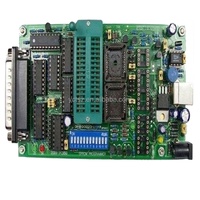 Services de fabrication de prototypes de circuits imprimés (PCB) et de cartes électroniques assemblées (PCBA) sur mesure, fabricant chinois de circuits imprimés, usine de PCBA