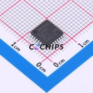 แบรนด์ใหม่-ต้นฉบับ ATSAMD20E18A-AU TQFP-32(7x7) ชิป IC วงจรรวมไมโครคอนโทรลเลอร์ (MCU/mpu/soc) - Product Image 1