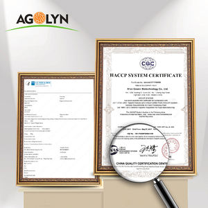 AGOLYN-baya de Goji de Lycium Barbarum, bayas de Wolfberry secas, en venta - Product Image 6