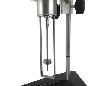 NDJ-5SC Lab <span class=keywords><strong>Viscometer</strong></span> rotasi <span class=keywords><strong>Digital</strong></span> otomatis untuk dijual Brookfield viskositas Meter - Product Image 5