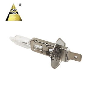 Chất lượng cao 12V 35W <span class=keywords><strong>55W</strong></span> siêu trắng tự động <span class=keywords><strong>Halogen</strong></span> đèn H1 với CE phê duyệt EV Cristal kính cho ứng dụng chiếu sáng - Product Image 6