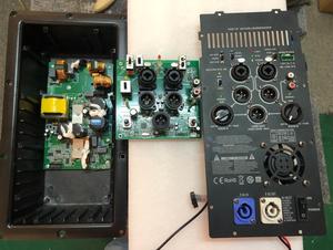 Placa Amplificadora de Potencia de 2 Canales Clase D de 1000W K12A para Altavoz - Product Image 6