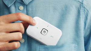 โมเด็ม <span class=keywords><strong>Huawei</strong></span> E5573 E5573cs-609 ปลดล็อคแล้ว ความเร็ว 150Mbps 4G โมเด็มดองเกิล Lte Wifi Router พกพาสำหรับ <span class=keywords><strong>HUAWEI</strong></span> E5573cs-609 - Product Image 2