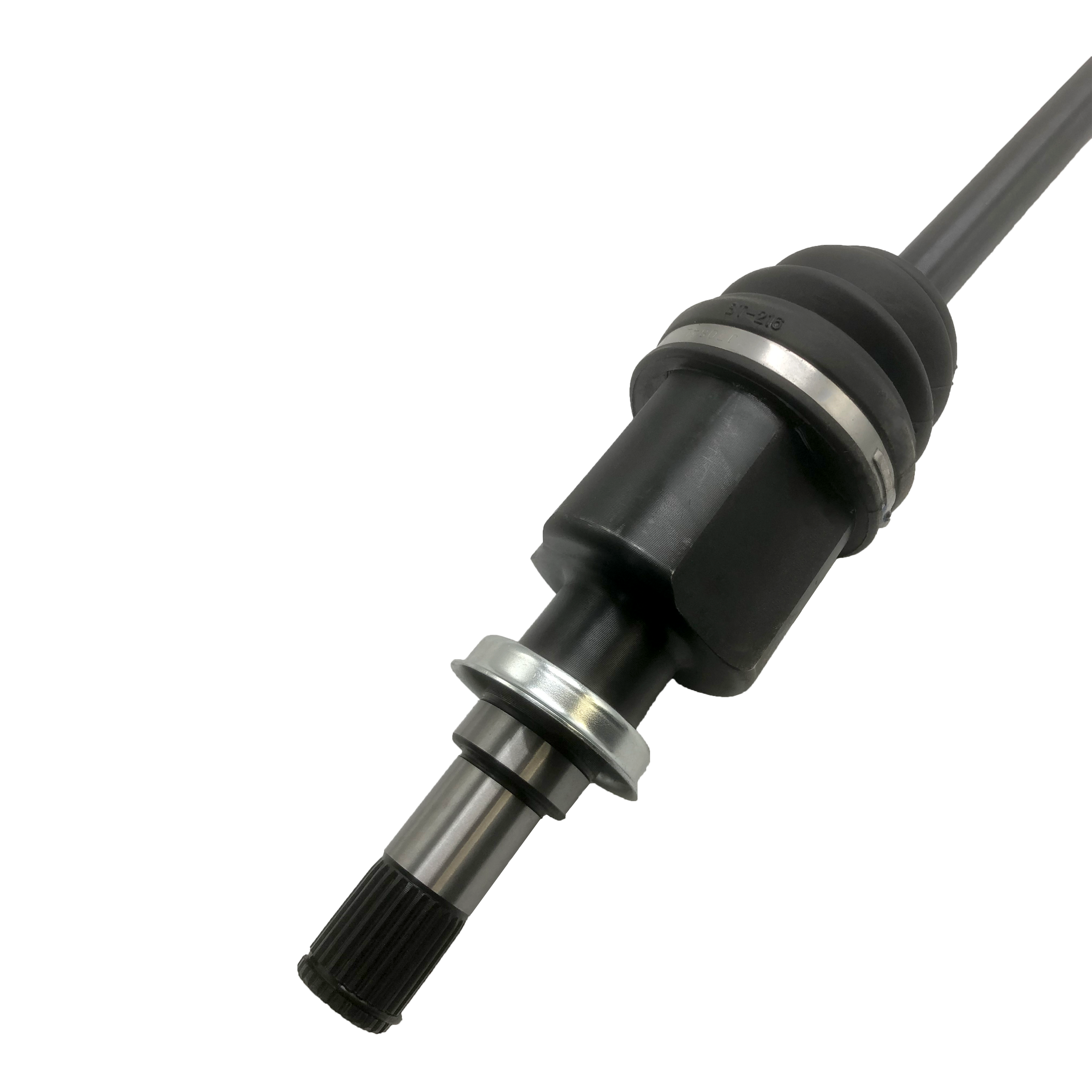 High Quality Semieixos Front Drive Axle for Hyundai Sonata