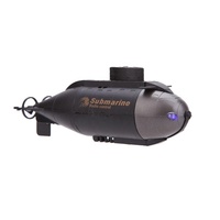 Offre Spéciale 777-216 Série de Simulation Jouet Sous-Marin Bateau Avec 40MHz Émetteur Étanche Radio Contrôle Jouets Bateau Cadeaux Pour enfants