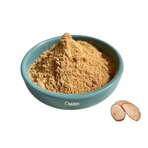 Ciyuan Factory Supplier Wholesale Price Tongkat Ali Root Extract Powder 100:1