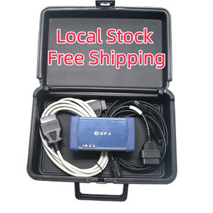 LKW-<span class=keywords><strong>Computer</strong></span>-Diagnosegerät Diesel-ECU-Scan-Tester Professionelles Equipment Dst-i Dsti Diagmaster Geeignet für Kubota - Product Image 1