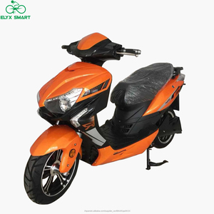 Elyx Smart 2020 eléctrica motocicletas 68 KM/H OEM entrega rápida Moto eléctrica fuera de la carretera de Scooter eléctrico - Product Image 1