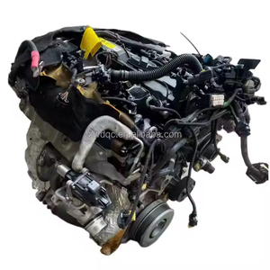 Moteur de voiture B48 en promotion pour BMW Série 3 G28 2.0T 4 cylindres – Ensemble moteur B48B20 - Product Image 3