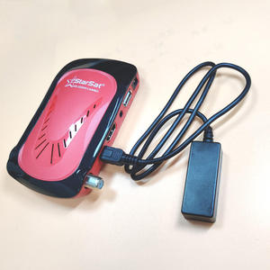Cable Mini USB de Larga Distancia con Receptor IR Inteligente, Extensión de Audio para Receptor Satelital de Auto, Mercado Egipcio, Diámetro Exterior de 5 mm - Product Image 4
