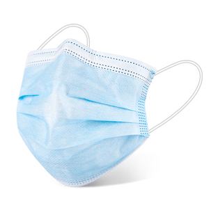 SJ <span class=keywords><strong>masque</strong></span> chirurgical <span class=keywords><strong>protection</strong></span> <span class=keywords><strong>de</strong></span> haute qualité 3ply masques jetables médicaux EN14683 <span class=keywords><strong>masque</strong></span> facial OEM vente en gros personnalisable - Product Image 4