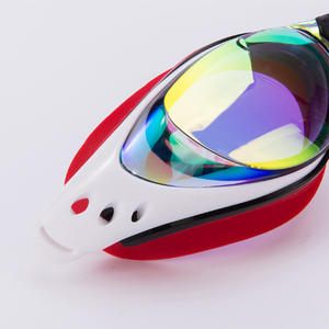<span class=keywords><strong>Gafas</strong></span> de Natación de Nuevo Diseño, Venta Caliente, Marca Privada, Protección UV para Exteriores - Product Image 6