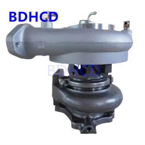 BDHCD厂家直销交易完整的涡轮增压器17201-46040柴油追逐者Cresta Mark II Tourer V JZX100 1JZ GTE VVTI CT15B - Product Image 1