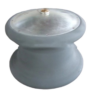 JIS F2014-1987 Trục Neo Con Lăn Fairlead Cho Tàu Dây Thừng Hướng Dẫn - Product Image 1