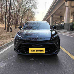 ตงฟง ฟอร์ธิง ที5 อีโว 2024 รุ่นแครซี่ เอดิชั่น 1.5TD DCT สตาร์รี่ สกาย อีดิชั่น <span class=keywords><strong>รถ</strong></span>เอสยูวีขนาดกะทัดรัด เครื่องยนต์เบนซิน 5 ที่นั่ง พวงมาลัยซ้าย <span class=keywords><strong>รถ</strong></span>มือสองราคาถูก - Product Image 2