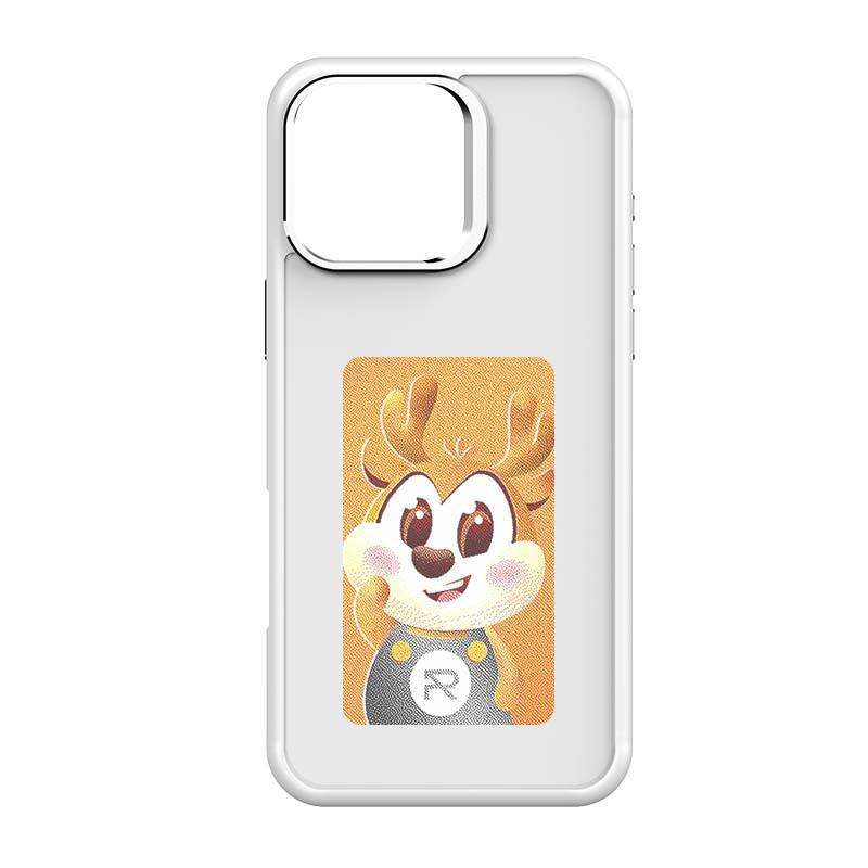 GQ074-สีขาว